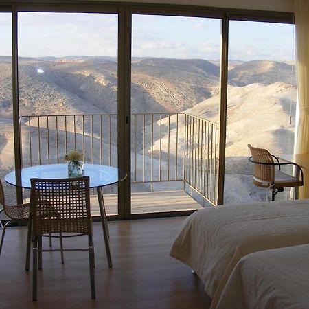 Nof Canaan Kfar Adumim Exterior foto