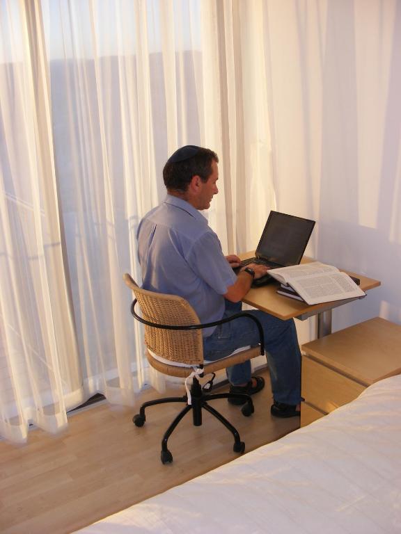 Nof Canaan Kfar Adumim Quarto foto