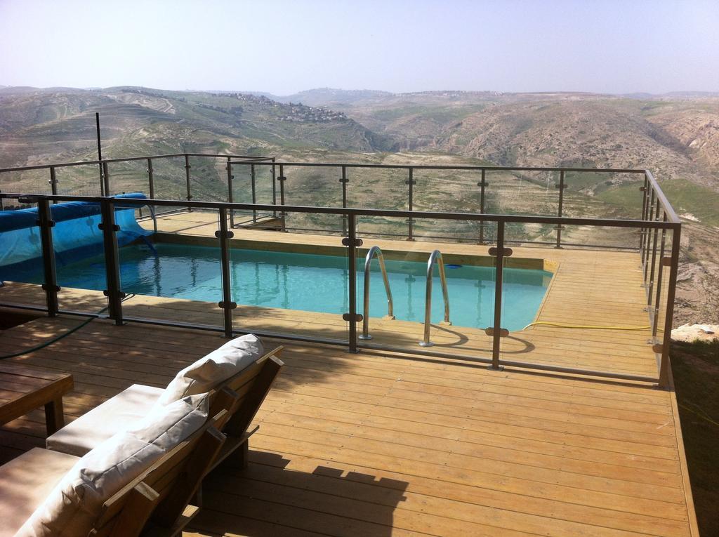 Nof Canaan Kfar Adumim Exterior foto
