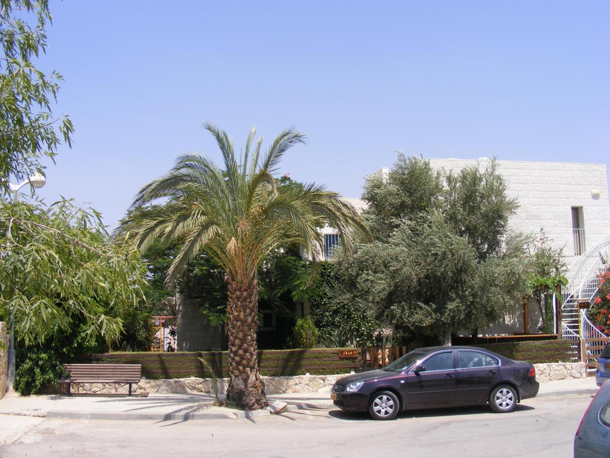 Nof Canaan Kfar Adumim Exterior foto