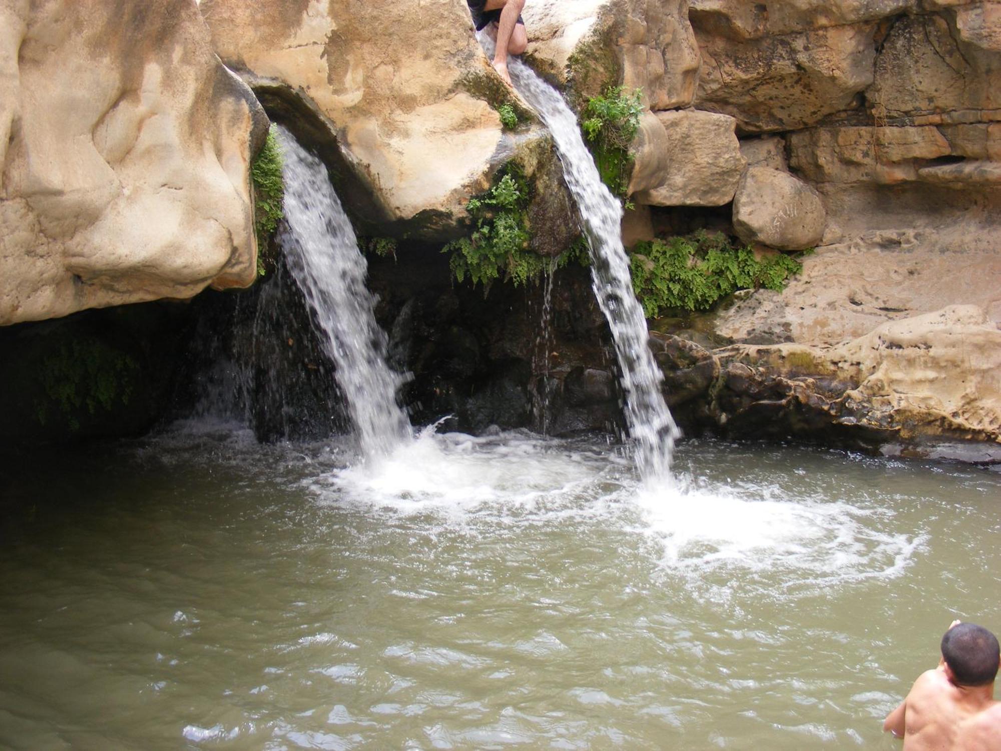 Nof Canaan Kfar Adumim Exterior foto