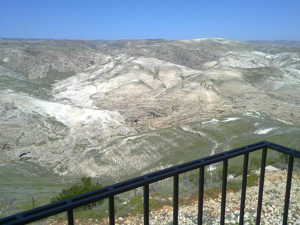 Nof Canaan Kfar Adumim Exterior foto